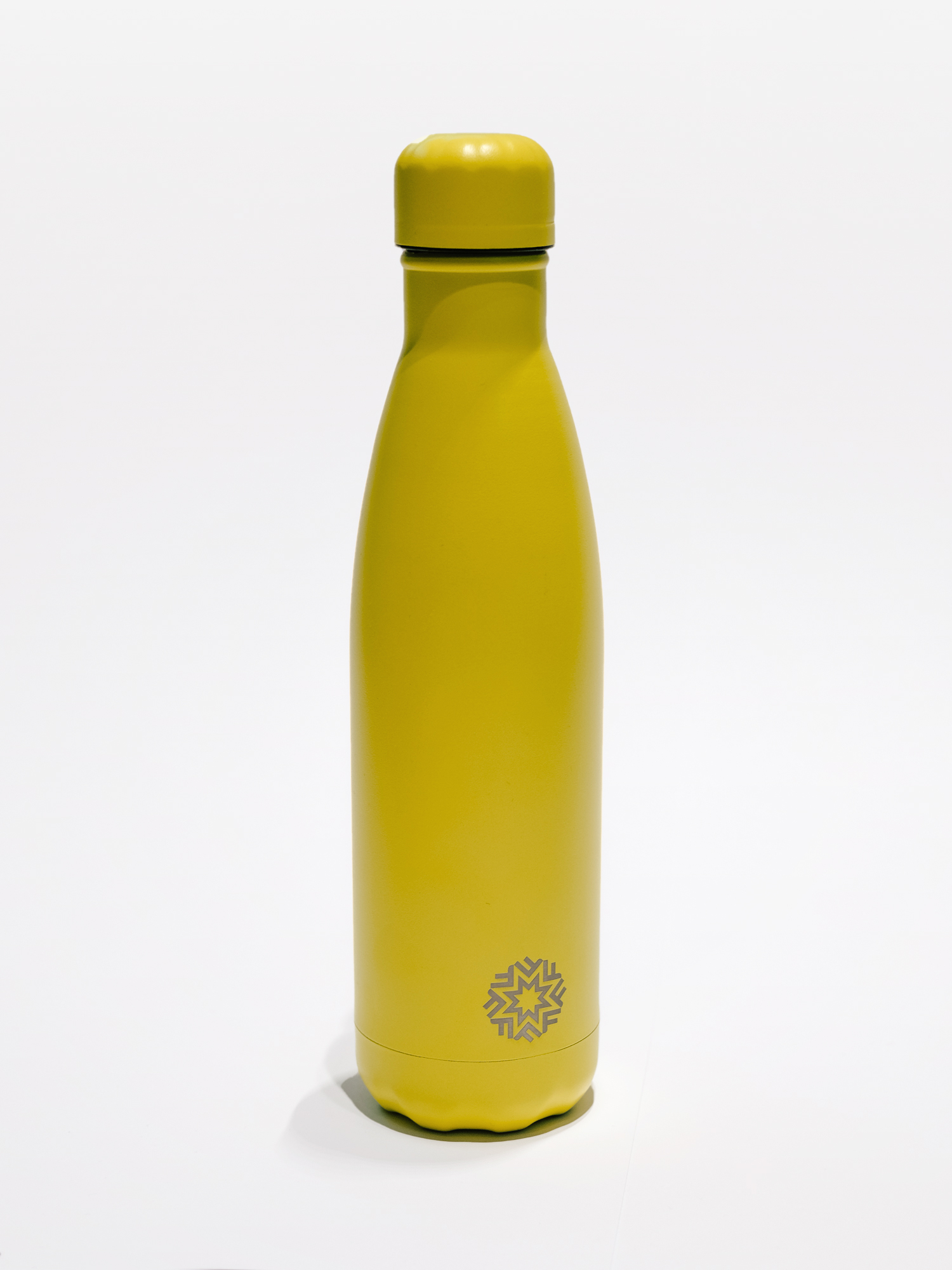 Fotografiska thermos bottle