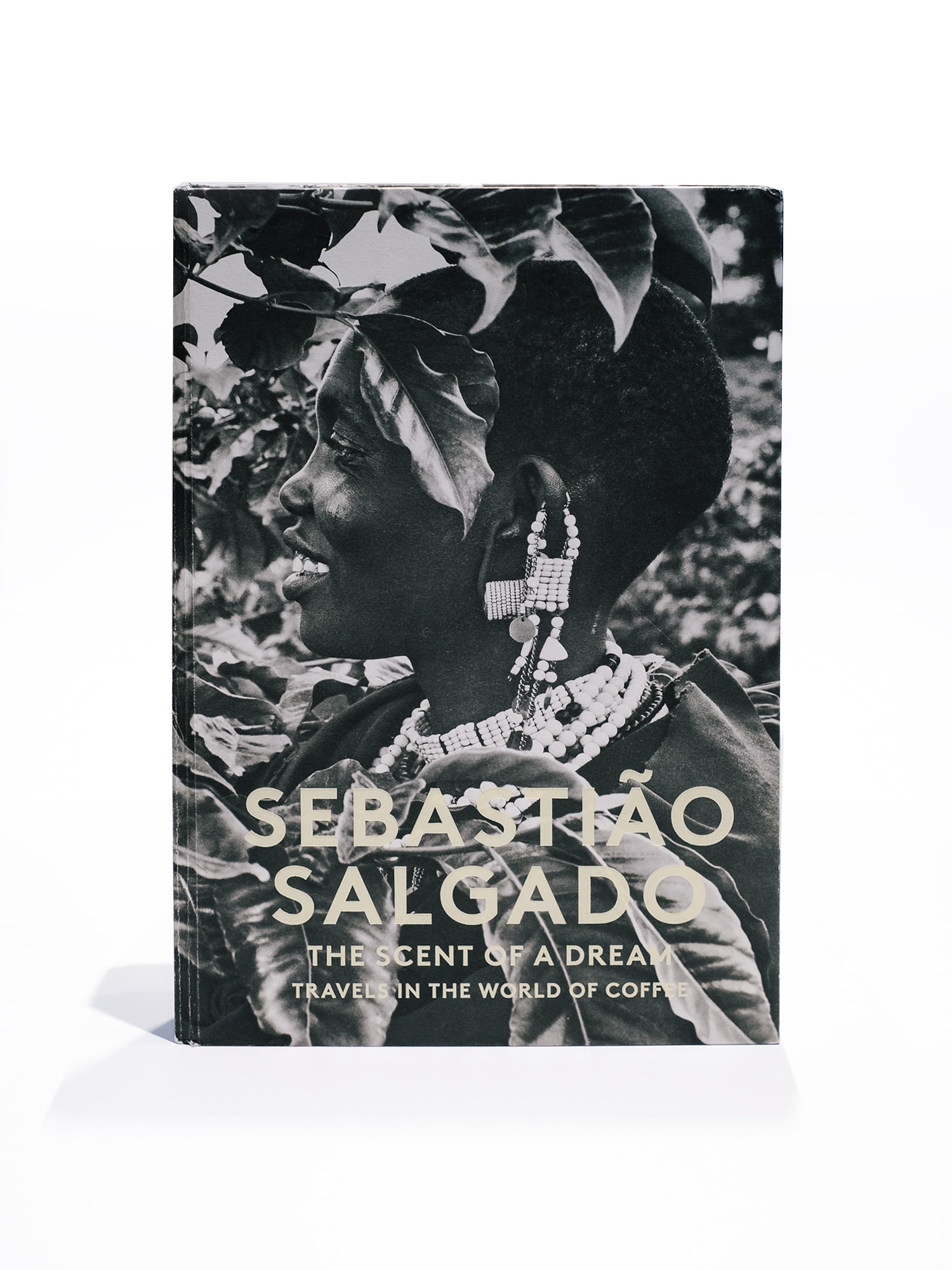 Sebastião Salgado, The Scent of a Dream