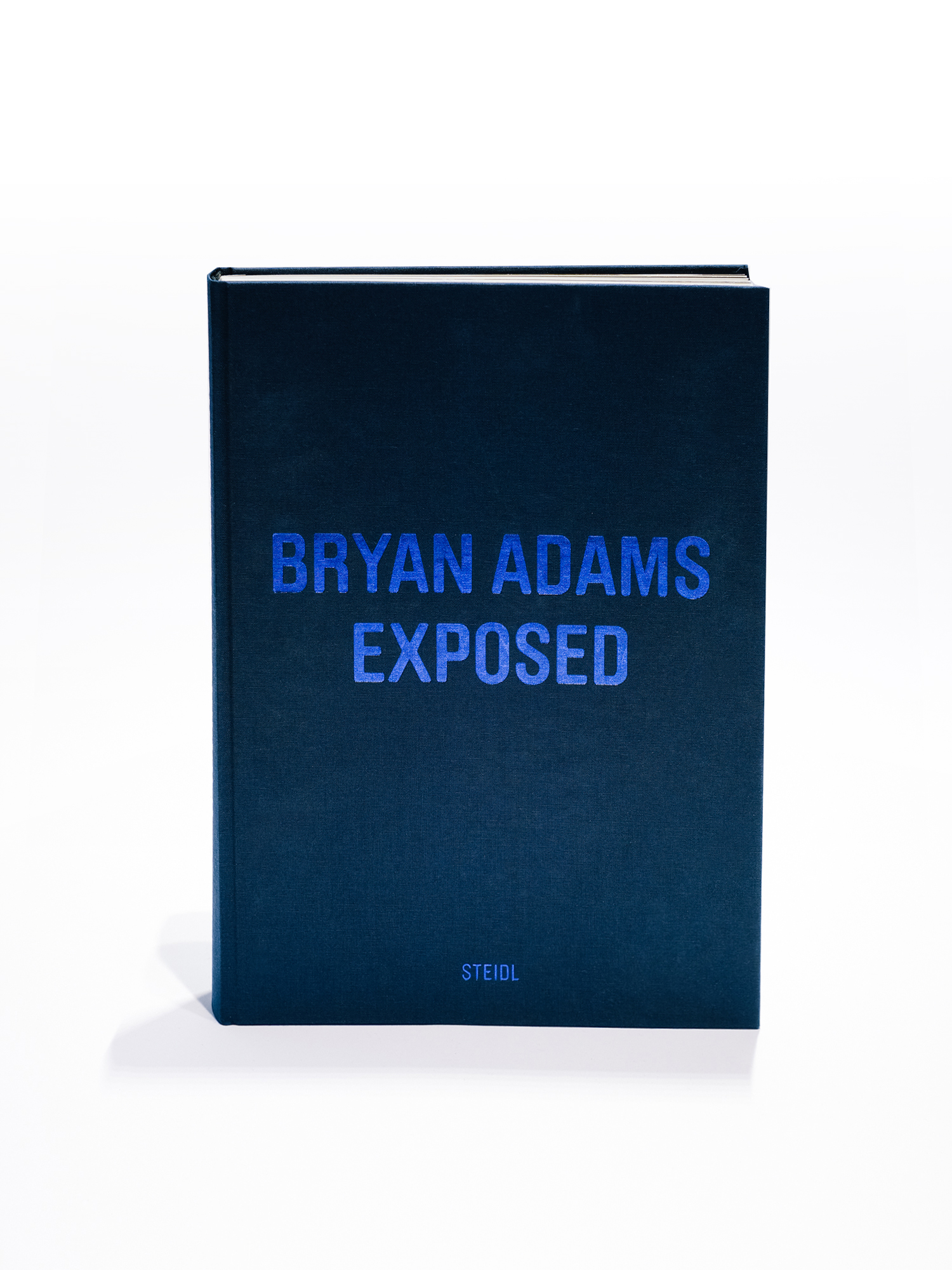 Bryan Adams, Exposed