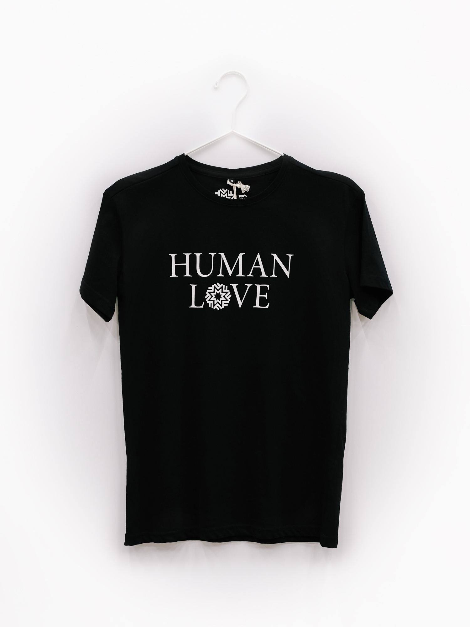 T-särk Human Love