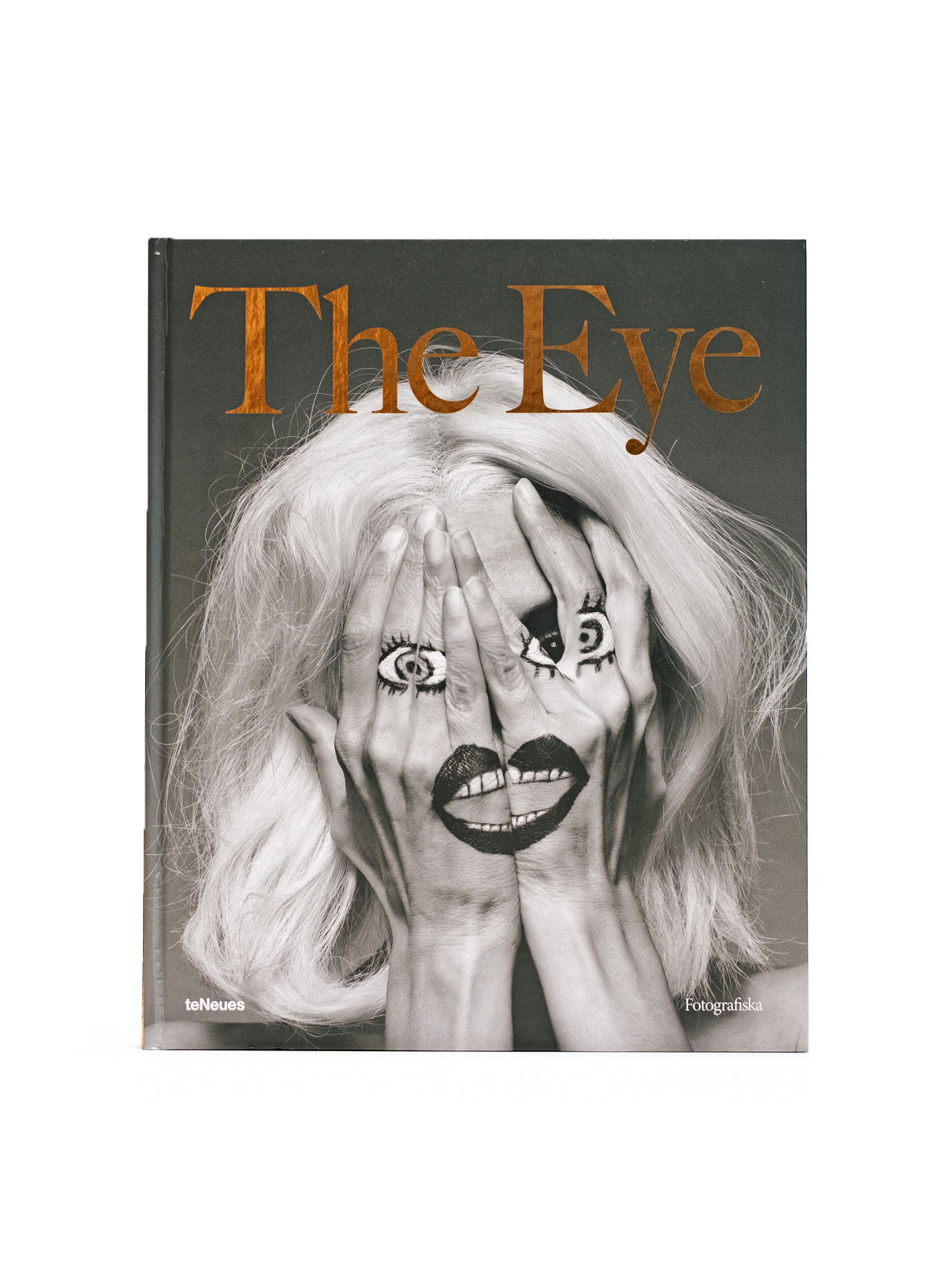 Fotografiska The Eye (softcover)