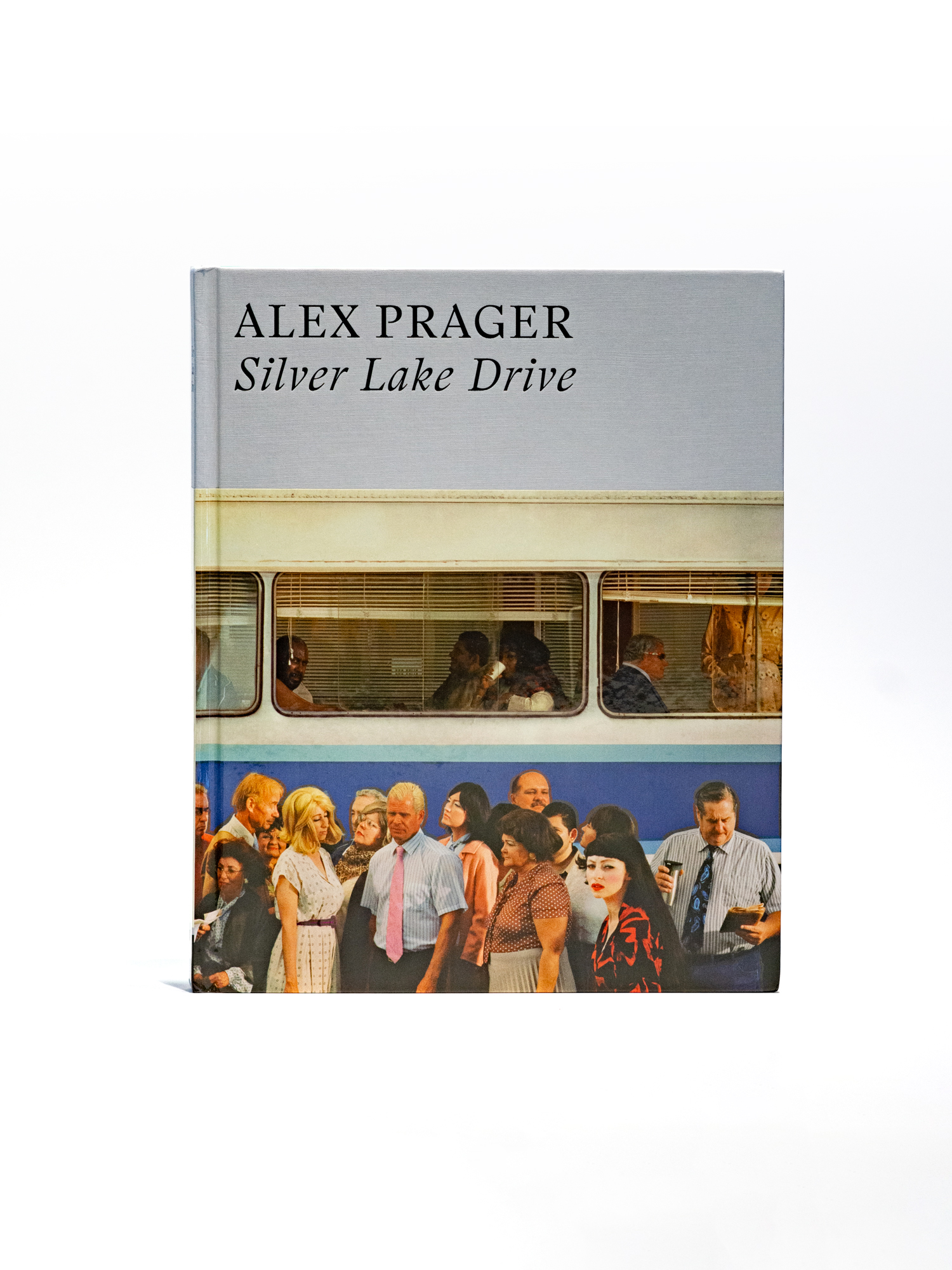 Alex Prager Silver Lake Drive Fotografiska Tallinn E pood