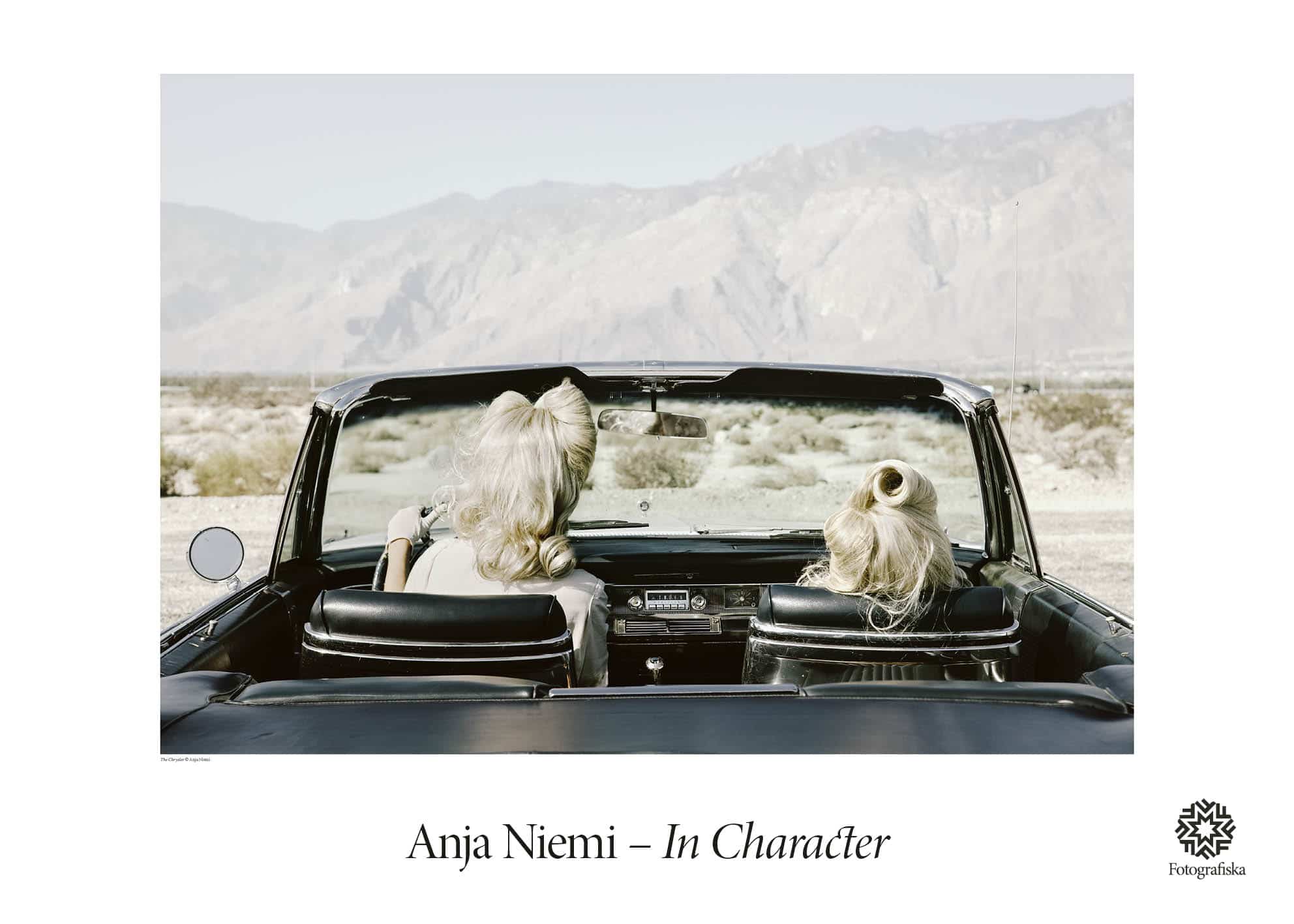 Anja Niemi, The Chrysler #5177
