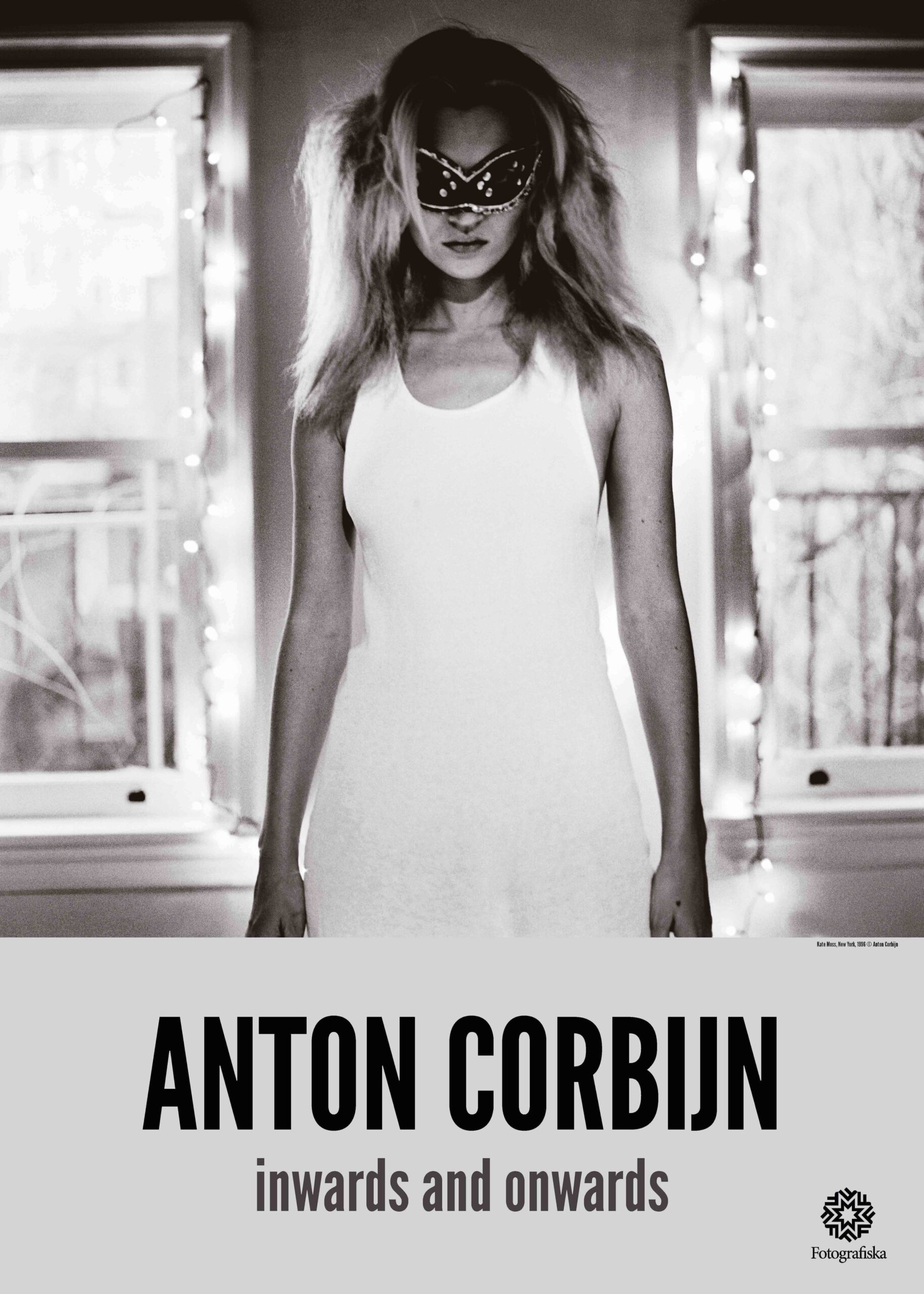 Anton Corbijn, Kate Moss #5778
