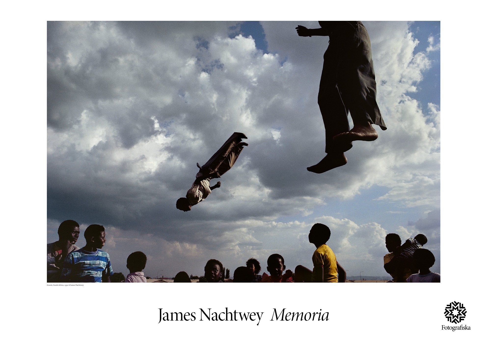 James Nachtwey #34
