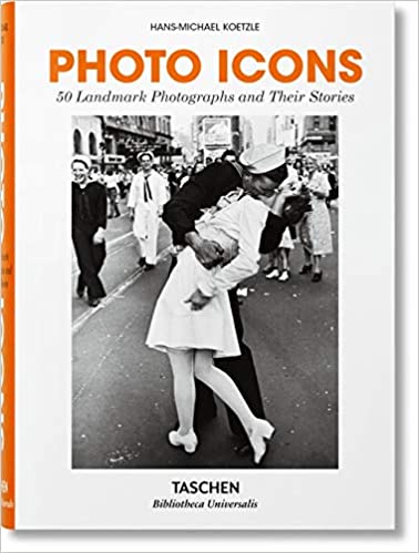 Photo Icons: The Story Behind the Pictures