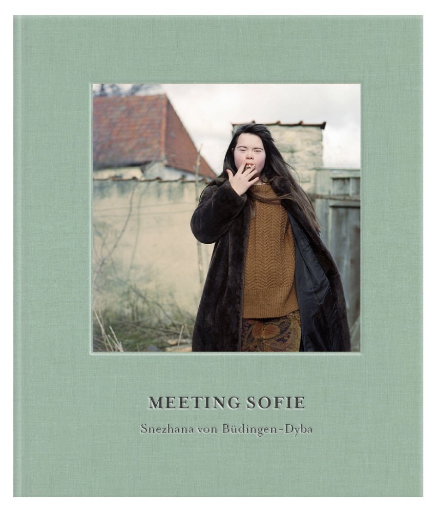 Meeting Sofie. Photographs by Snezhana Von Büdingen