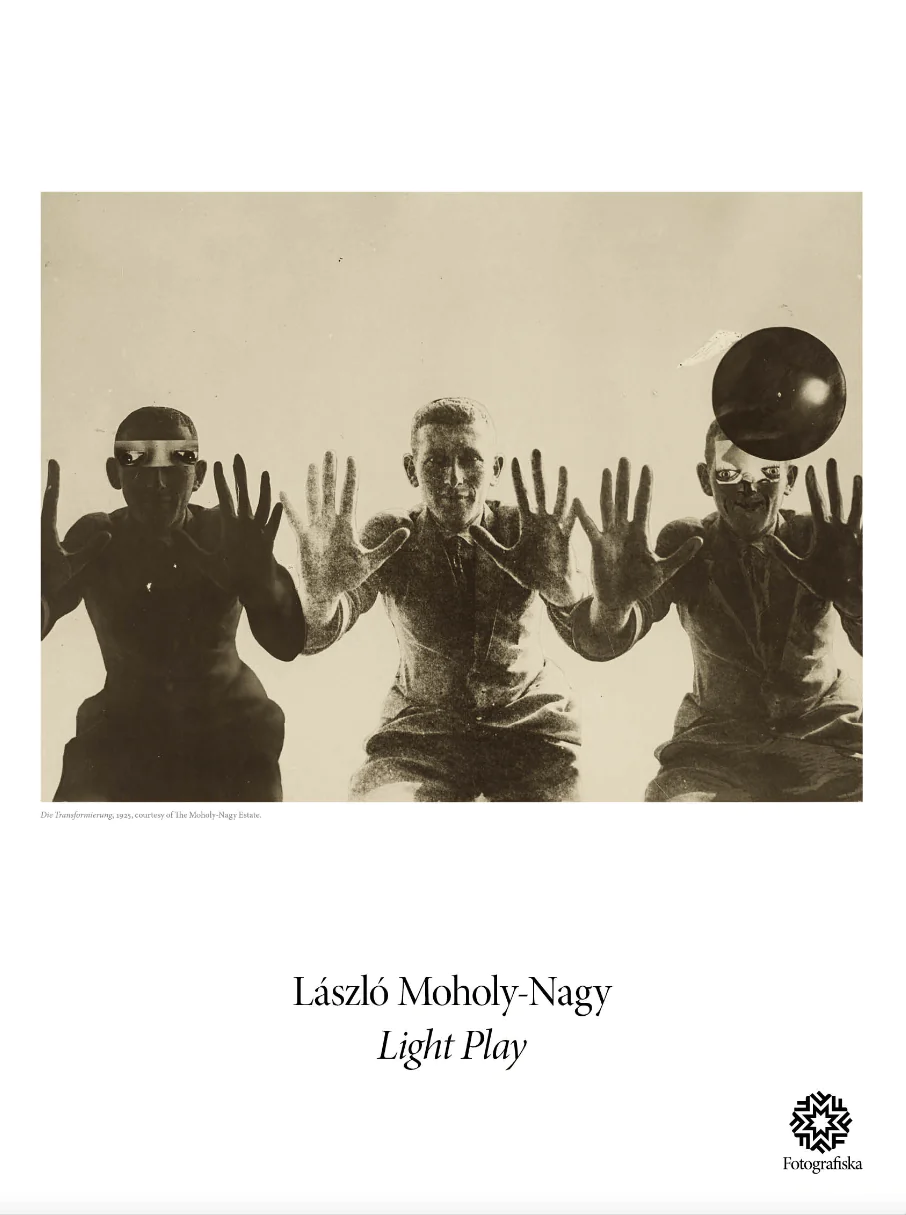László Moholy-Nagy, Die Transformierung #6897