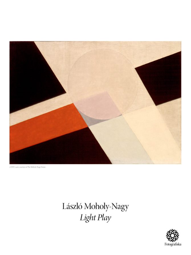 László Moholy-Nagy, A XXV #6898