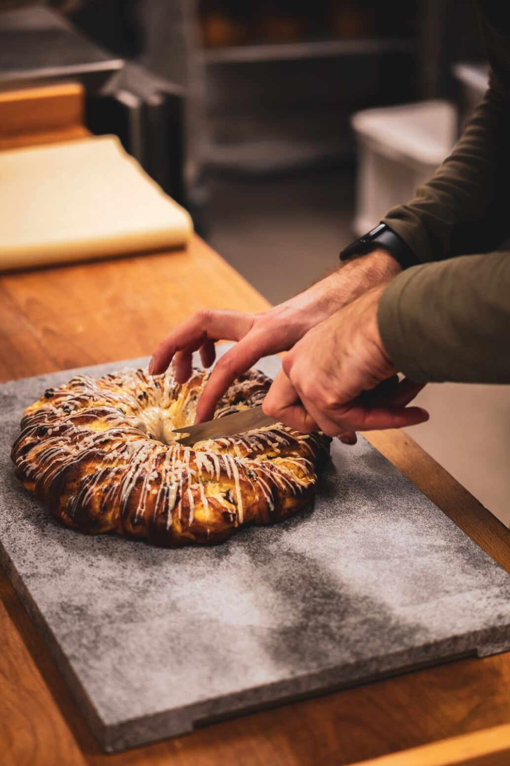 Fotografiska Holiday Kringle