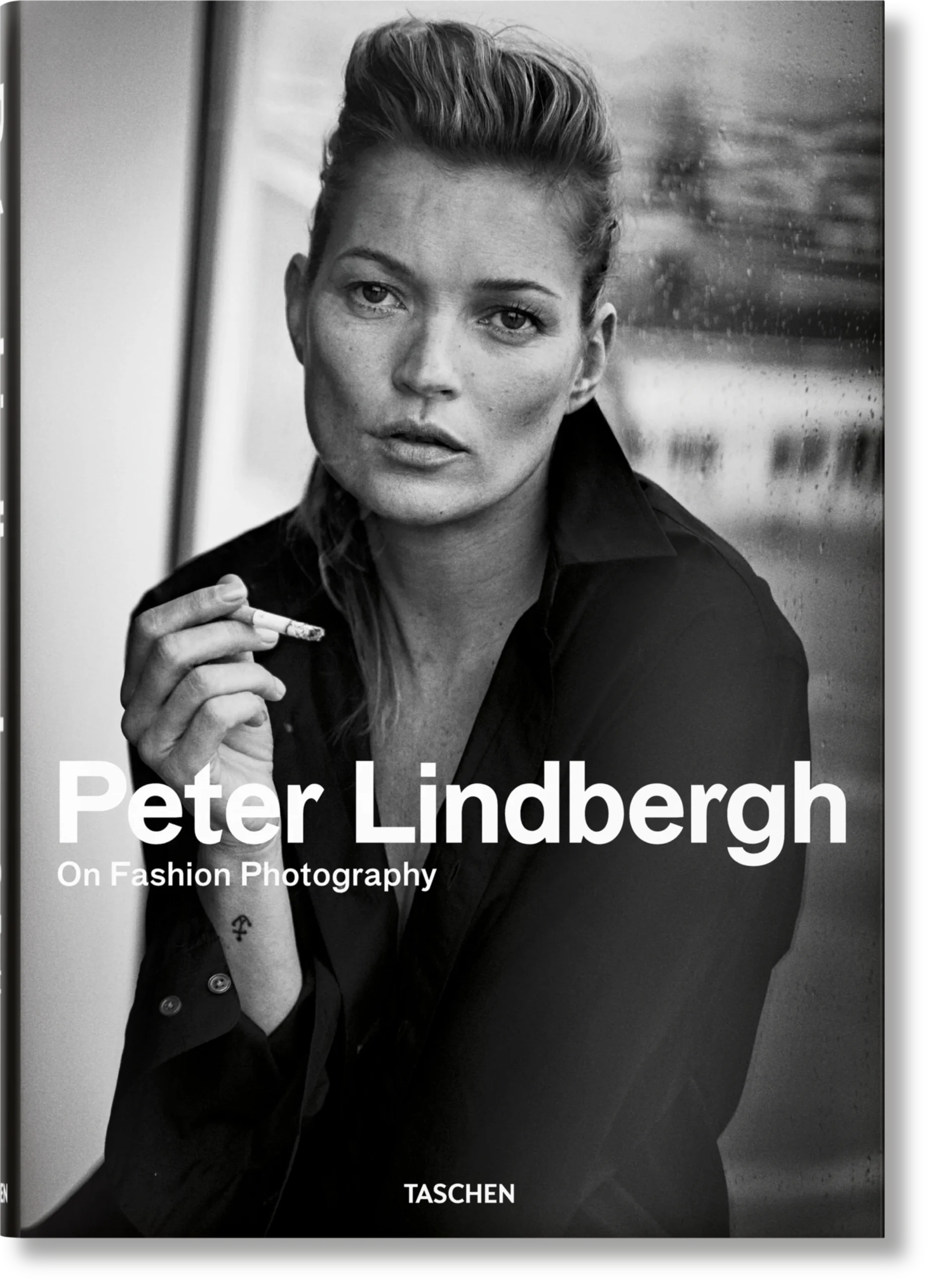 Peter Lindbergh, On Fashion Photography