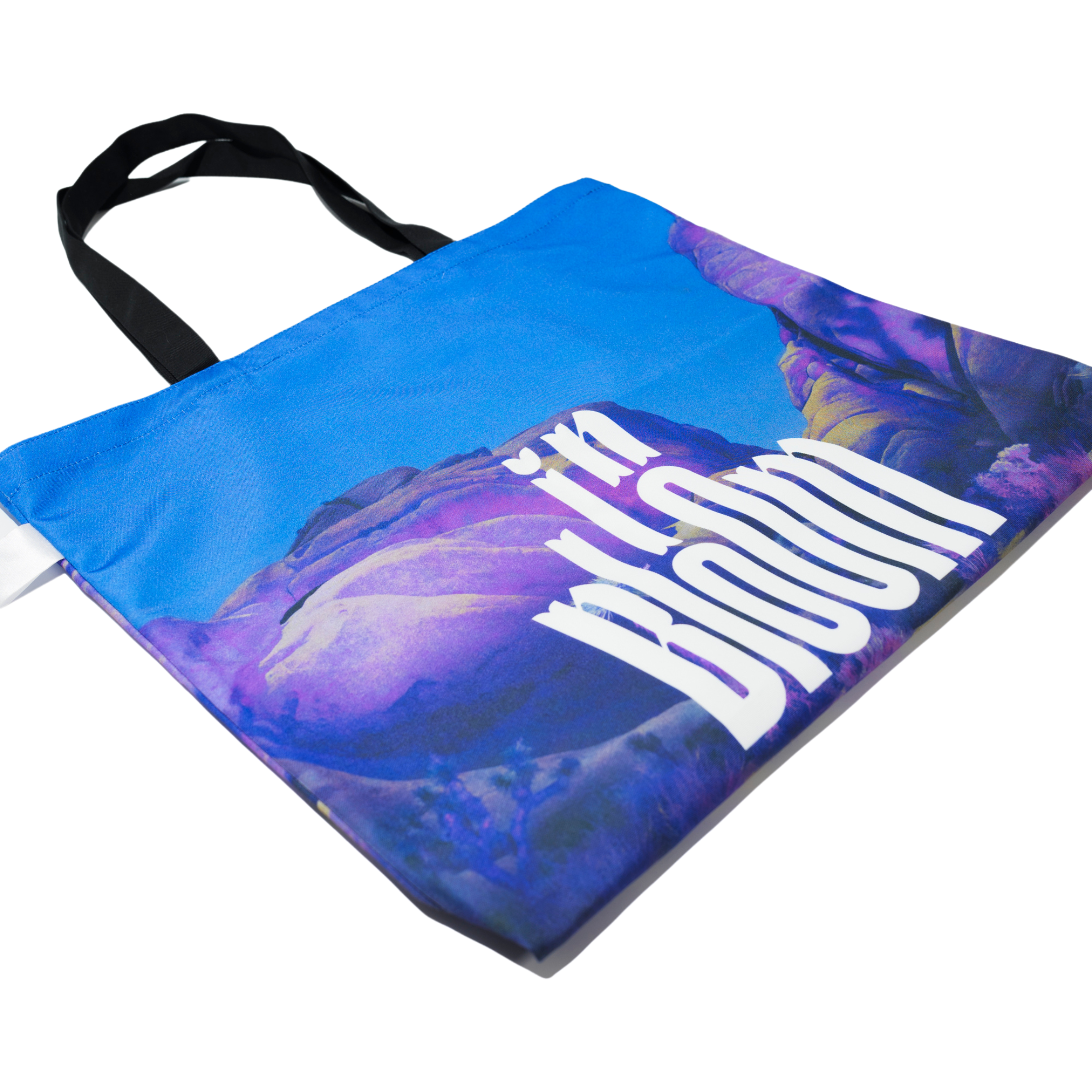 In Bloom Tote Bag