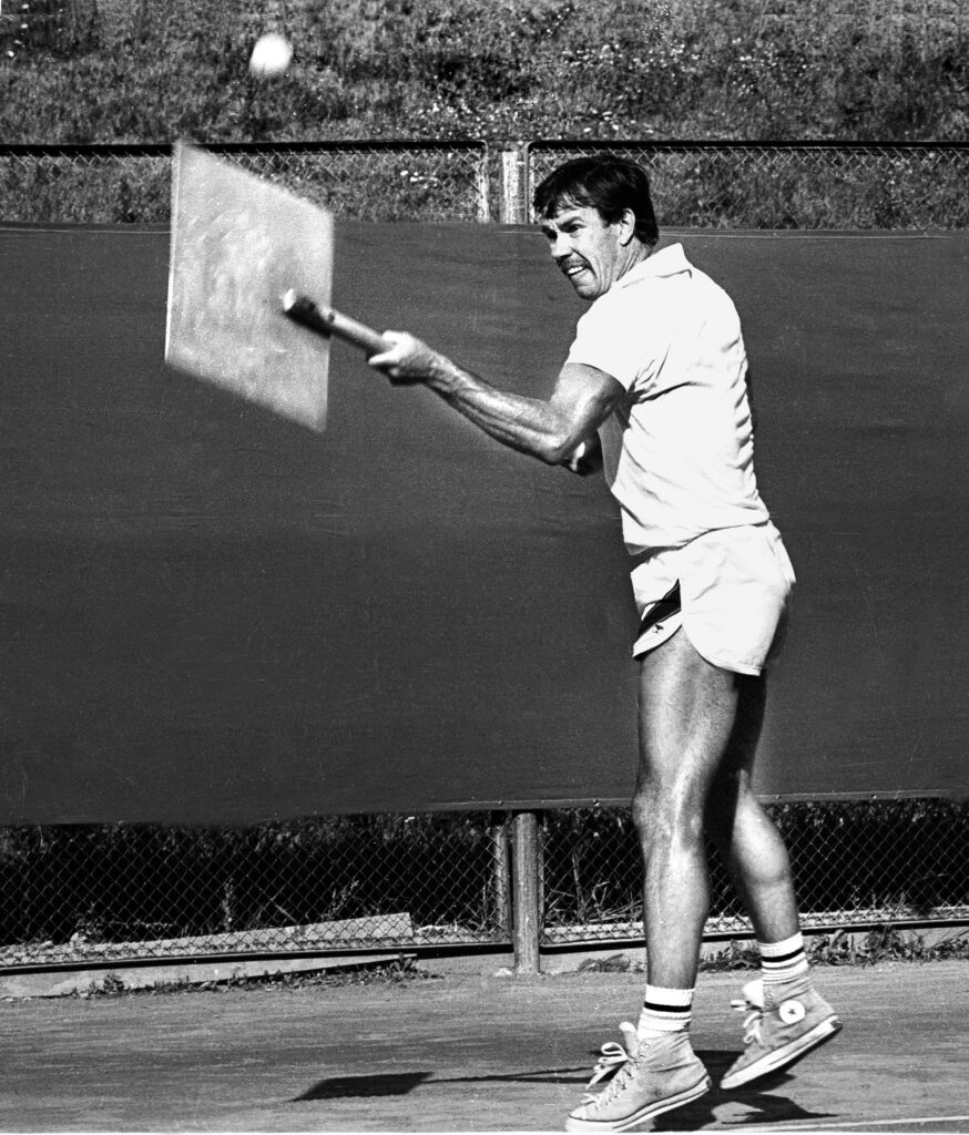 Aleksei Tammiste, 1983