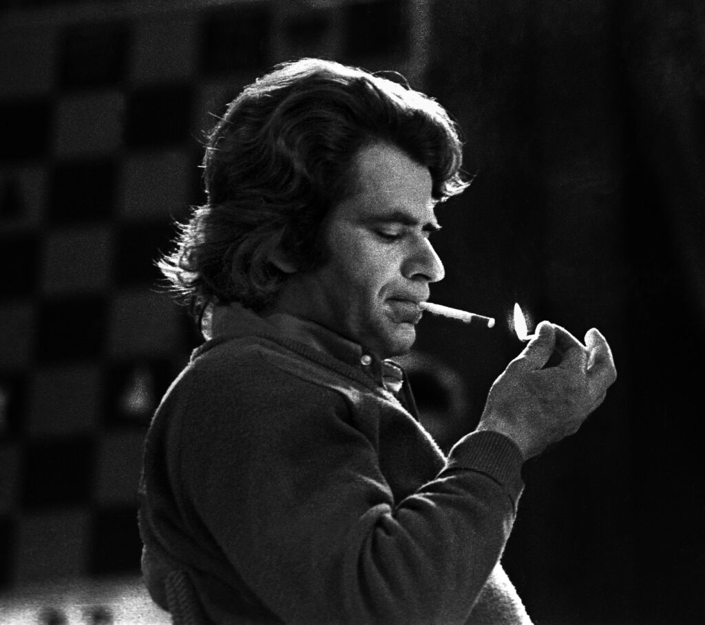 Boriss Spasski, Tallinn, 1975