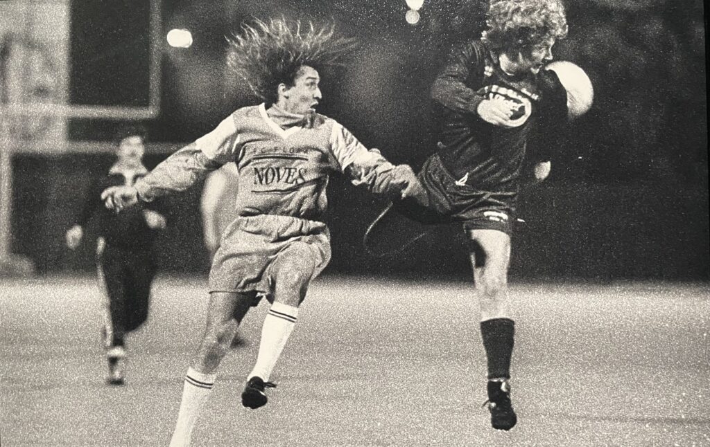 Aivar Pohlak, 1990