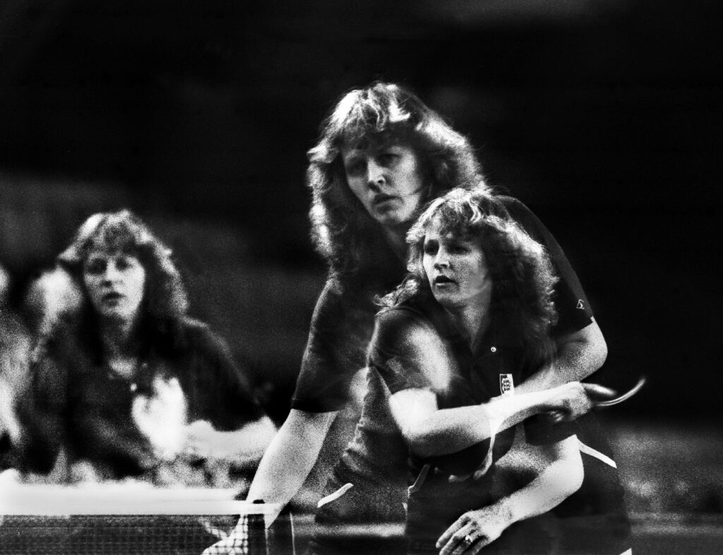 Katrin Marks, 1988