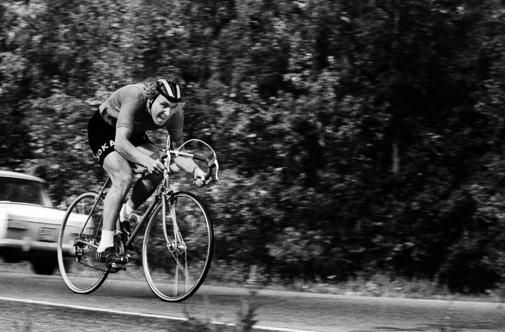 Aavo Pikkuus 1976