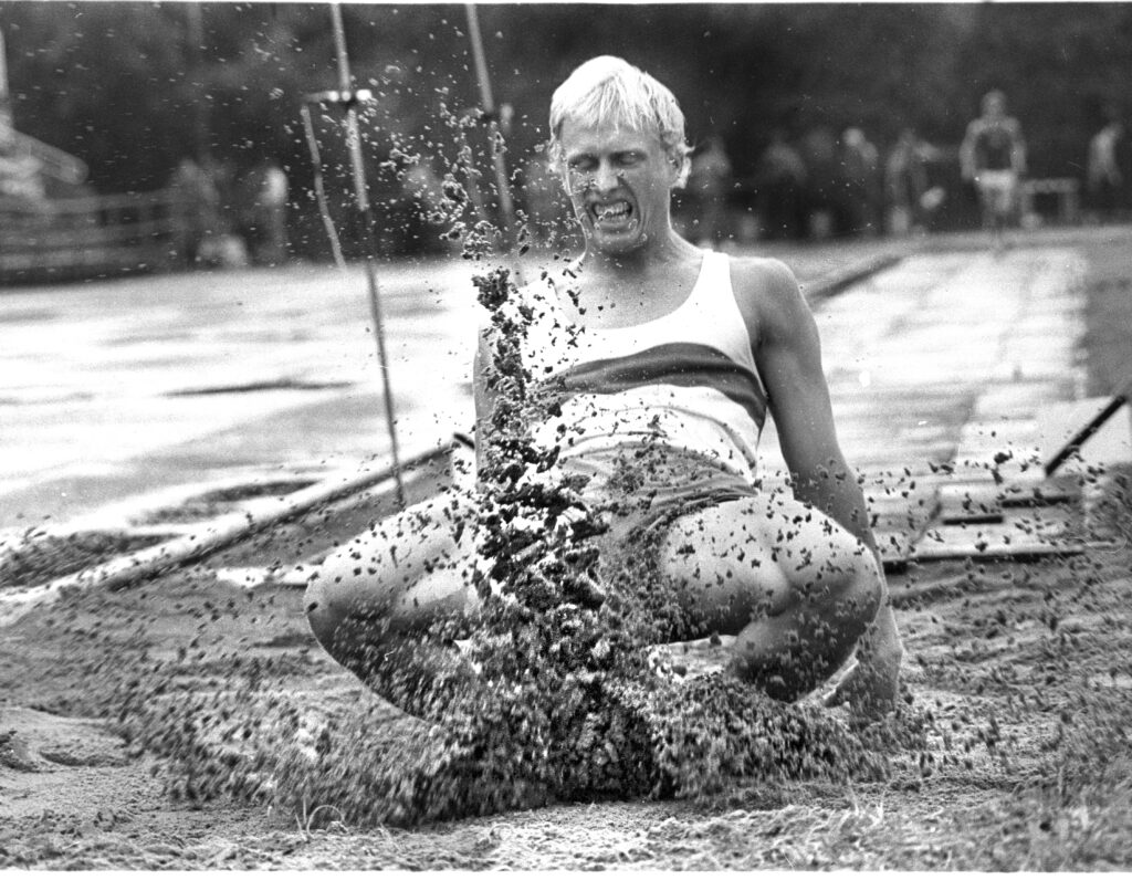 Tõnu Kaukis, 1981